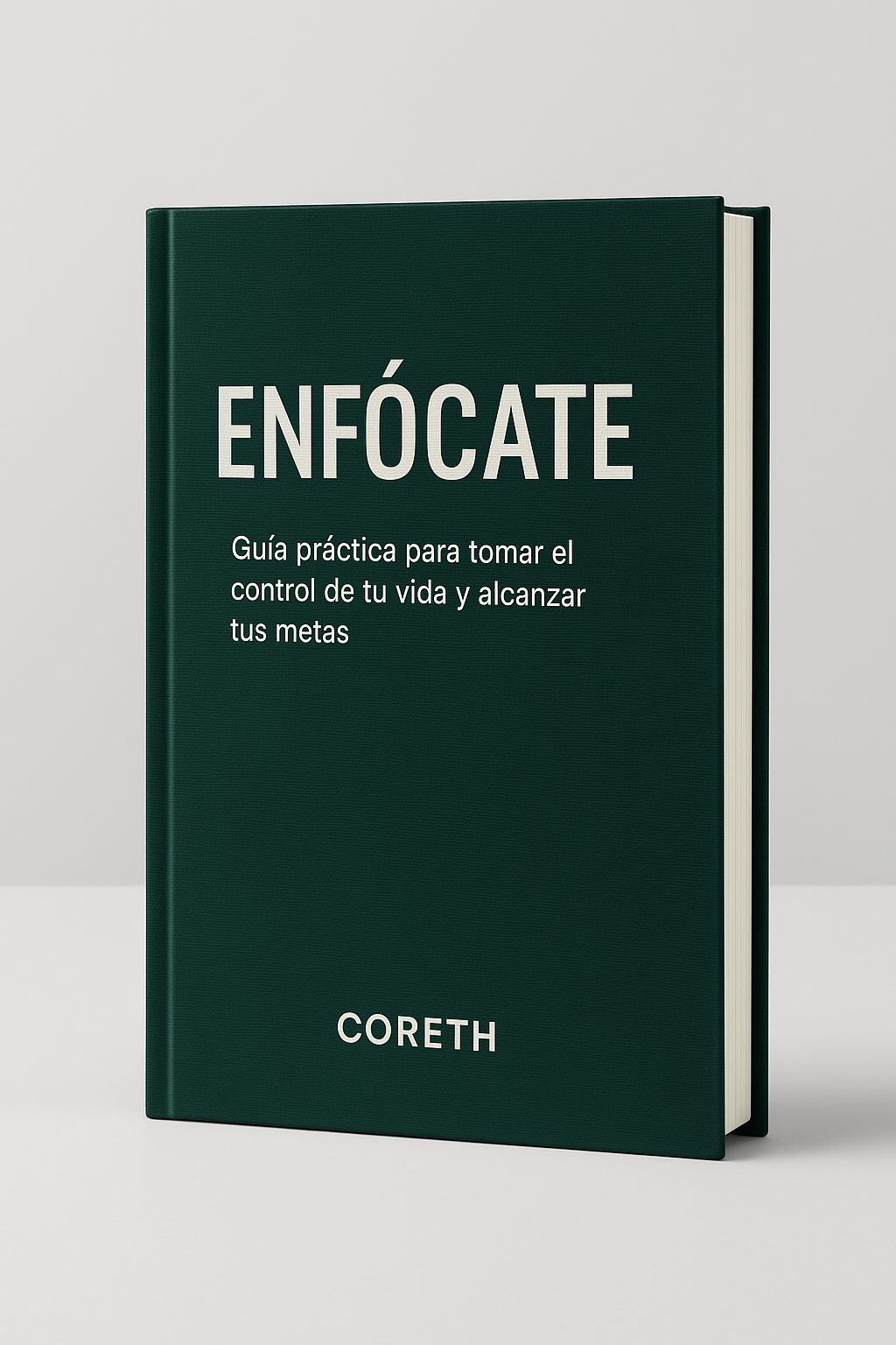ENFÓCATE